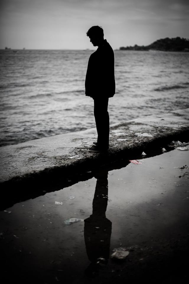 Açlığa Doymak Fotoğrafı