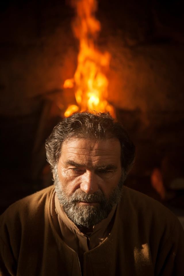 Açlığa Doymak Fotoğrafı