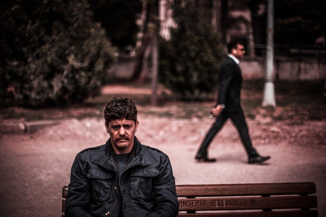 Açlığa Doymak Fotoğrafı