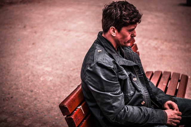 Açlığa Doymak Fotoğrafı