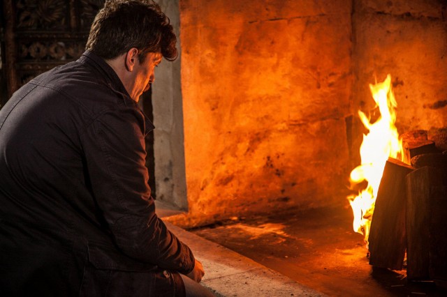 Açlığa Doymak Fotoğrafı