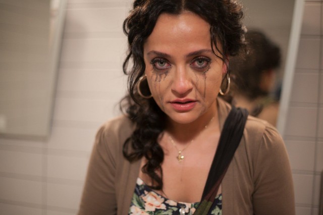 Açlığa Doymak Fotoğrafı