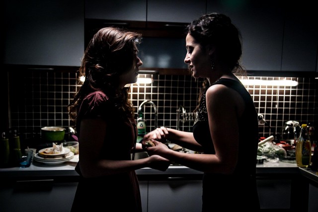 Açlığa Doymak Fotoğrafı