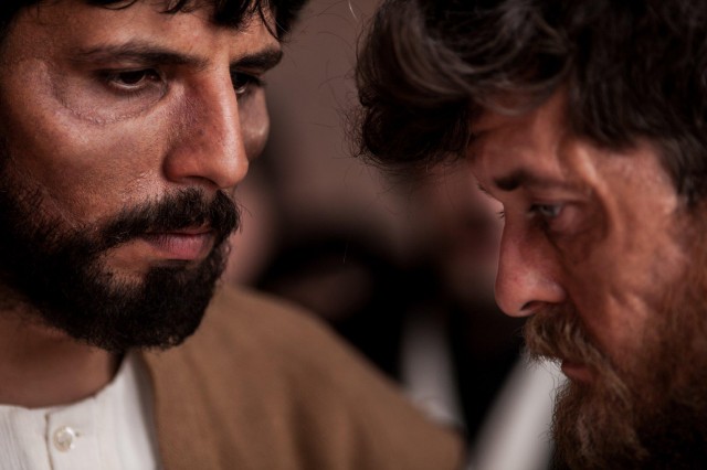 Açlığa Doymak Fotoğrafı