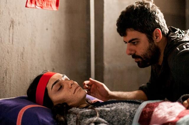 Açlığa Doymak Fotoğrafı