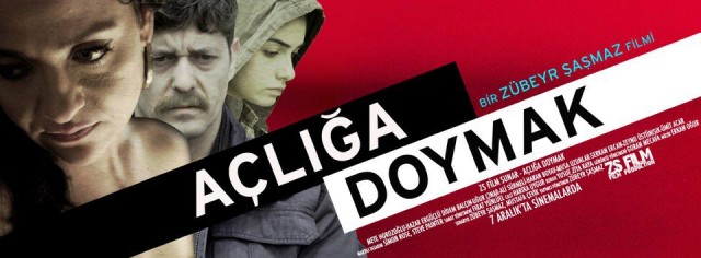 Açlığa Doymak Fotoğrafı