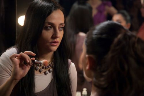 Açlığa Doymak Fotoğrafı