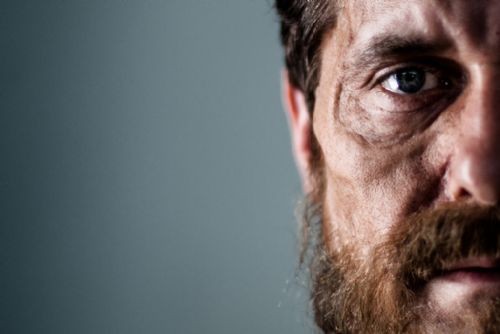 Açlığa Doymak Fotoğrafı