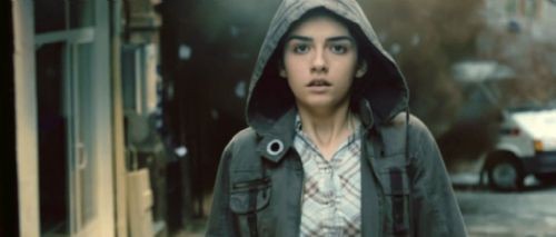 Açlığa Doymak Fotoğrafı