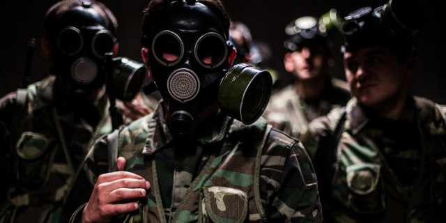 Açlığa Doymak Fotoğrafı