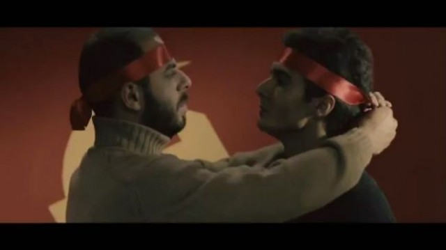 Açlığa Doymak Fotoğrafı