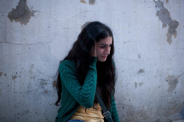 Açlığa Doymak Fotoğrafı