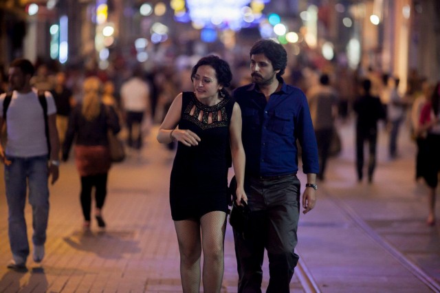 Açlığa Doymak Fotoğrafı