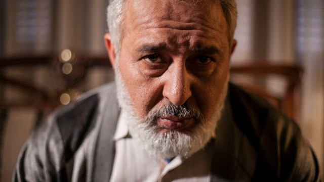 Açlığa Doymak fotoğrafı