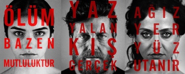 Açlığa Doymak fotoğrafı