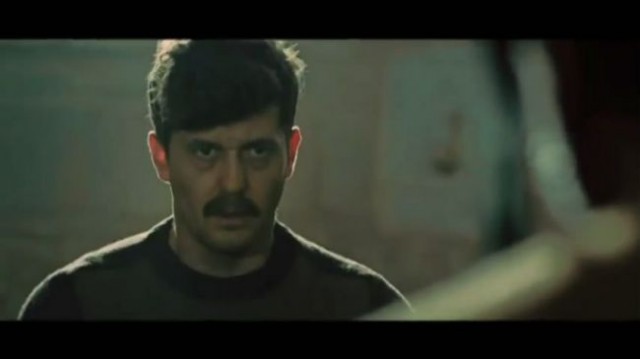 Açlığa Doymak Fotoğrafı