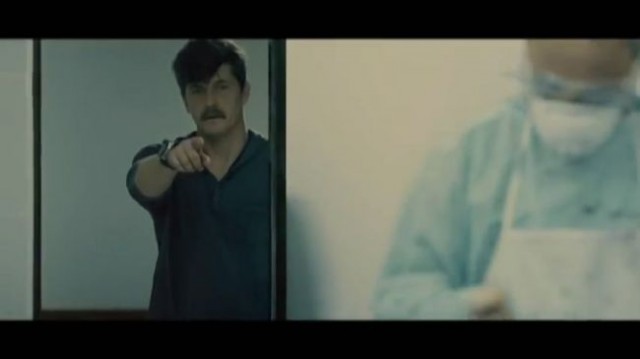 Açlığa Doymak Fotoğrafı