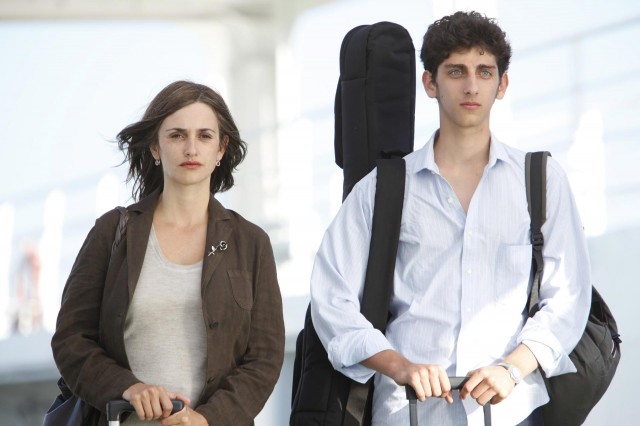 Sen Dünyaya Gelmeden fotoğrafı