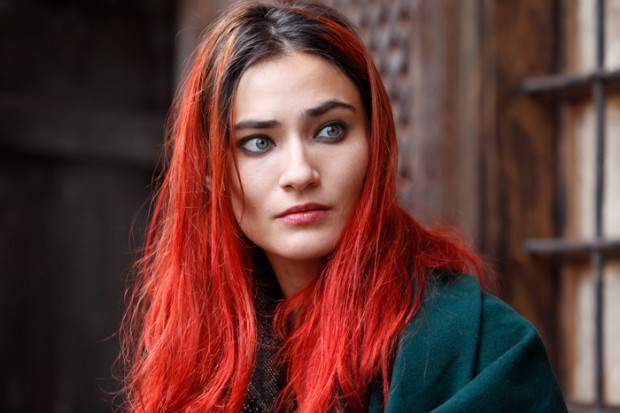 Sen Dünyaya Gelmeden Fotoğrafı