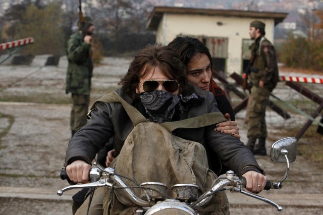 Sen Dünyaya Gelmeden Fotoğrafı