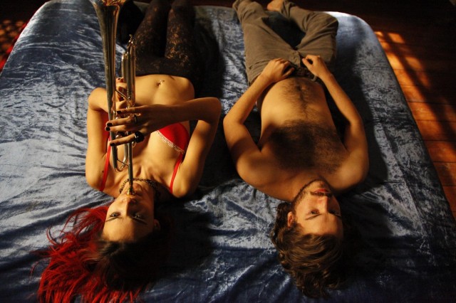 Sen Dünyaya Gelmeden Fotoğrafı