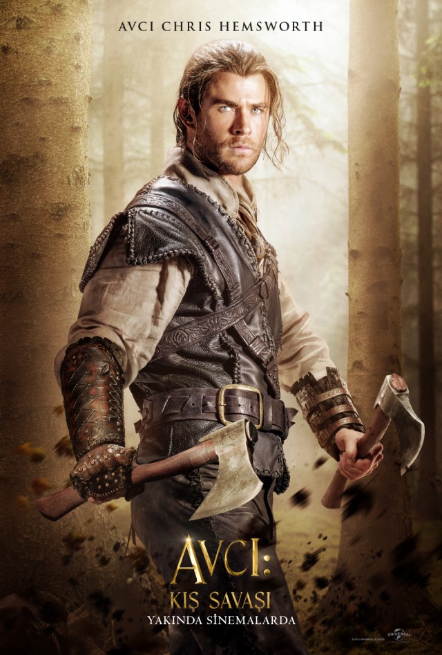 Avcı: Kış Savaşı Fotoğrafı