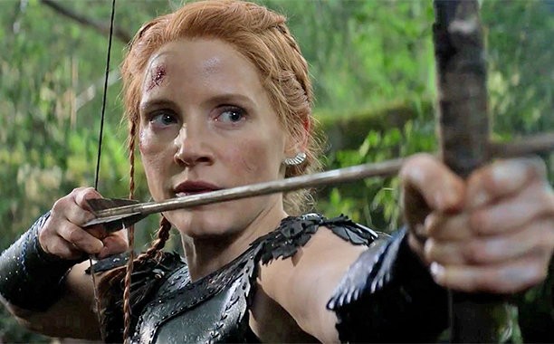 Avcı: Kış Savaşı fotoğrafı