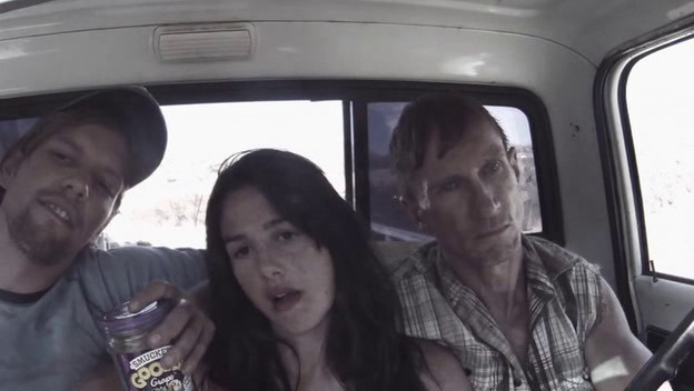 Scary or Die Fotoğrafı