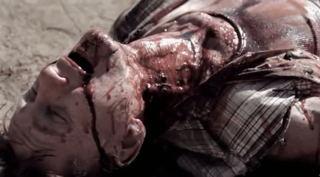 Scary or Die Fotoğrafı