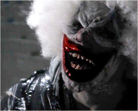 Scary or Die fotoğrafı