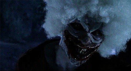 Scary or Die fotoğrafı