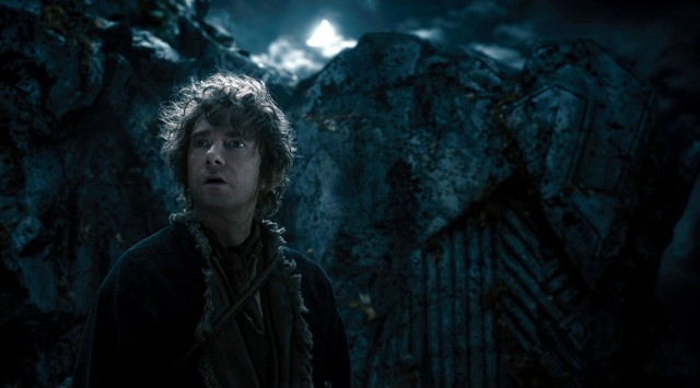Hobbit: Smaug'un Çorak Toprakları Fotoğrafı