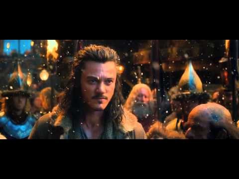 Hobbit: Smaug'un Çorak Toprakları Fotoğrafı