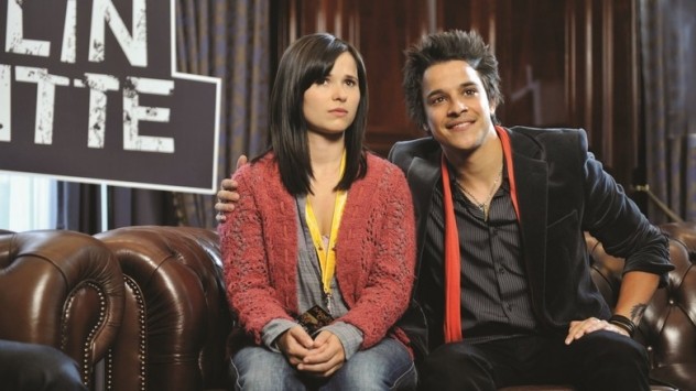 Herşey Lila İçin Fotoğrafı