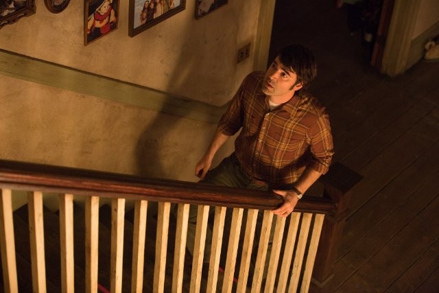 Korku Seansı Fotoğrafı