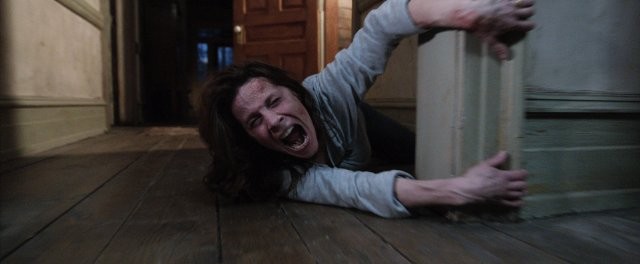 Korku Seansı Fotoğrafı