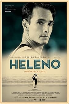 Heleno (2011) afişi