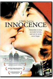 Innocence (2000) afişi