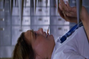 Çıtır Ajanlar Fotoğrafı