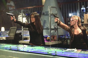 Çıtır Ajanlar fotoğrafı