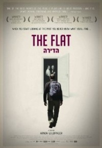 The Flat fotoğrafı