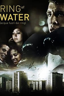 Acqua Fuori Dal Ring (2012) afişi