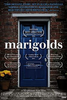 Marigolds (2010) afişi