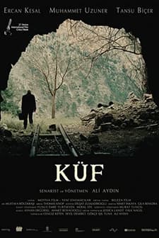 Küf (2012) afişi