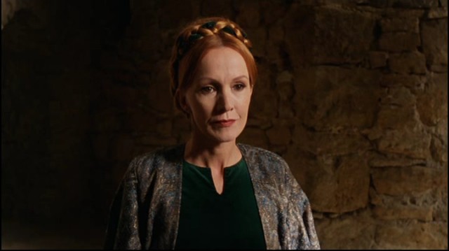 Jorinde und Joringel fotoğrafı