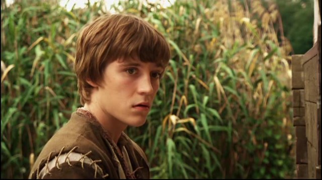 Jorinde und Joringel fotoğrafı