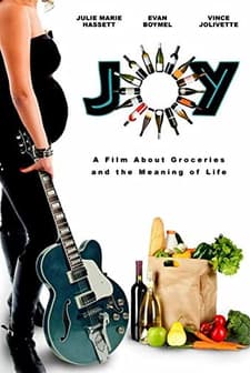 Joy (2009) afişi