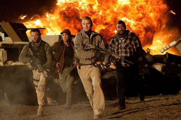 A-Takımı Fotoğrafı