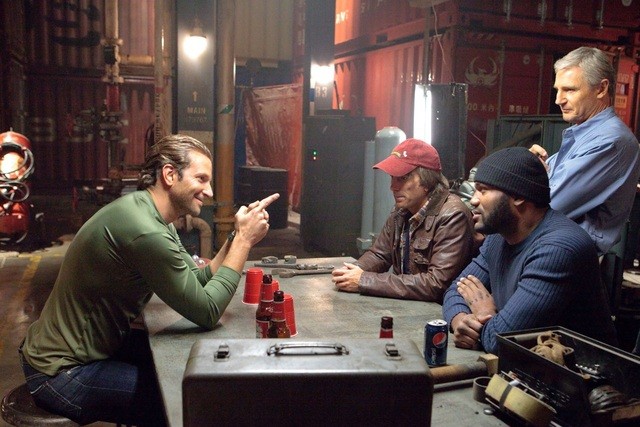 A-Takımı Fotoğrafı