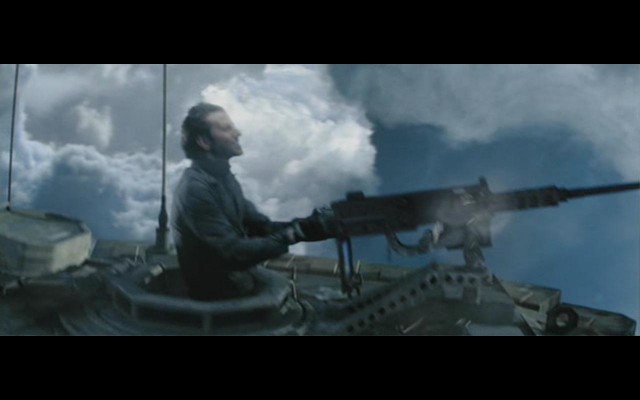 A-Takımı Fotoğrafı